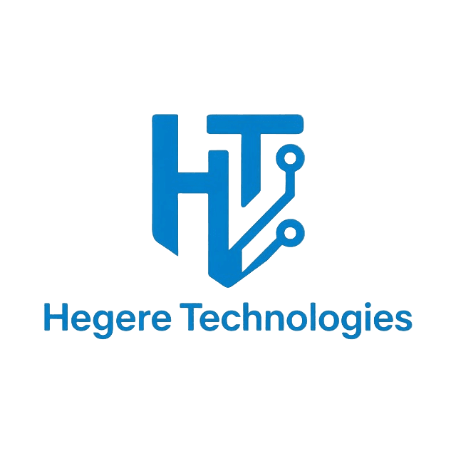 Hegere Technologies Logo