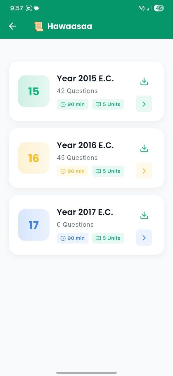 App Screen 3