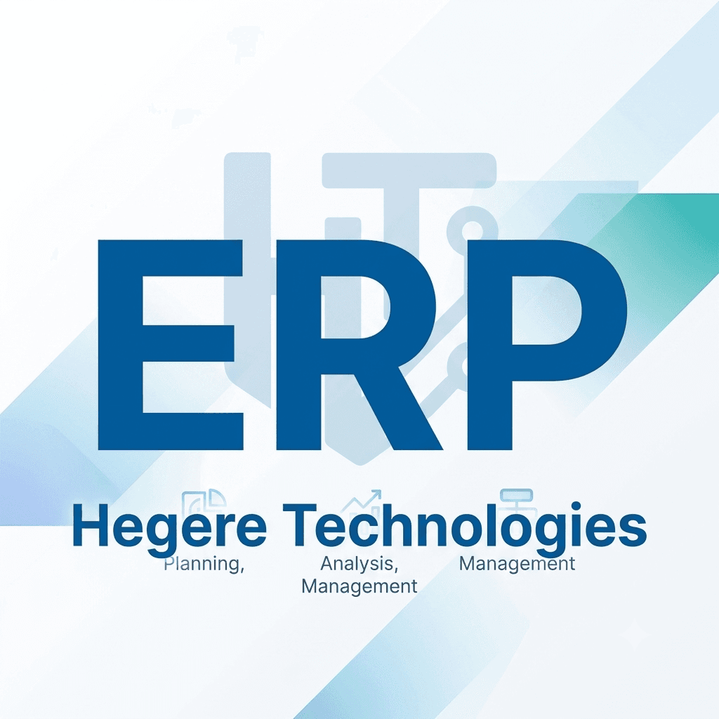 ERP Development