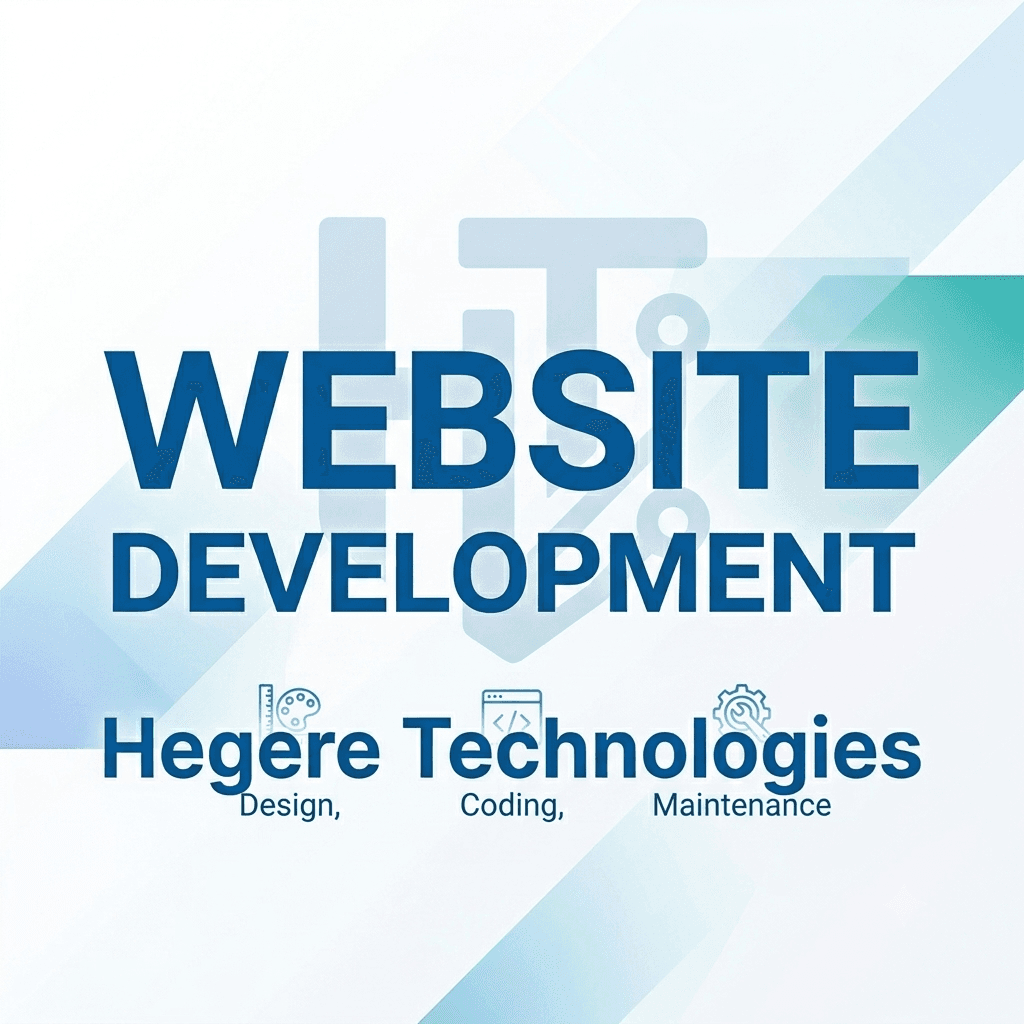 Website Development
