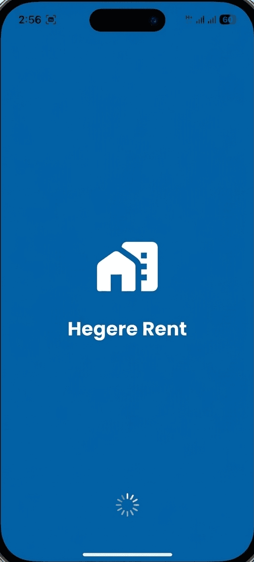 Hegere Rent