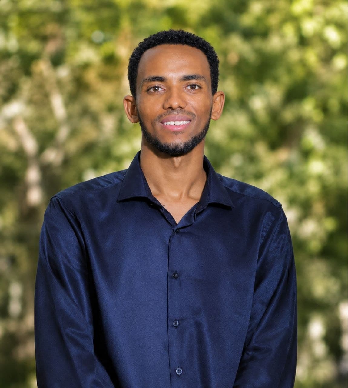 Ezedin Ailyi