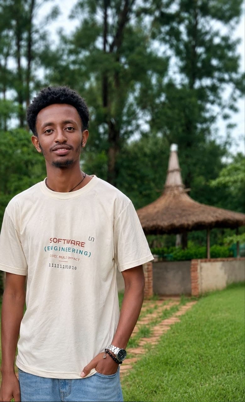 Fikadu Girma